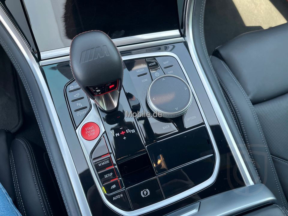 BMW M8 Competition xDrive Gran Coupe DA Prof PA+ HUD