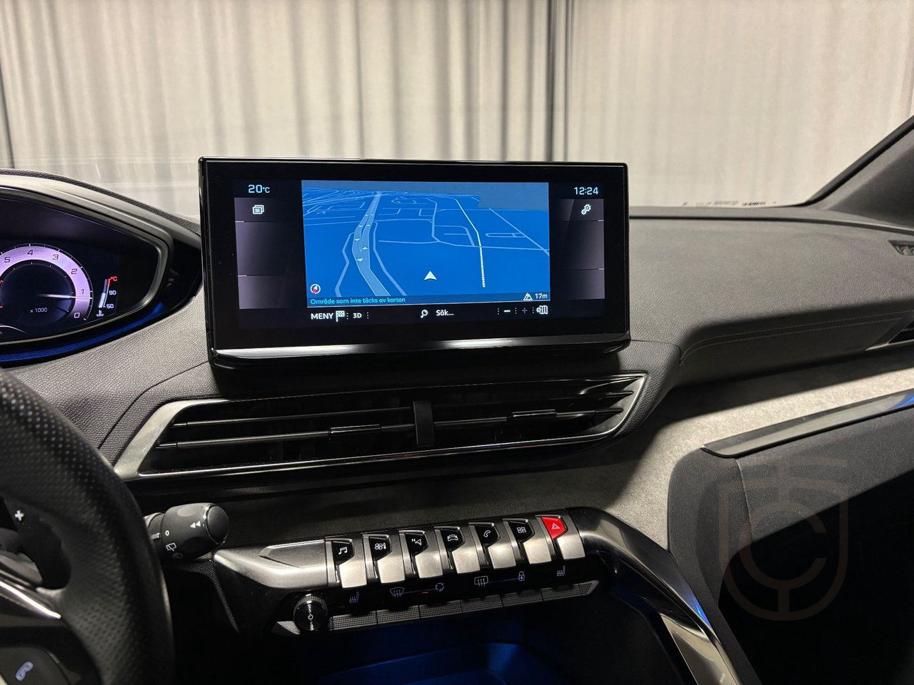 Peugeot 3008 GT PT