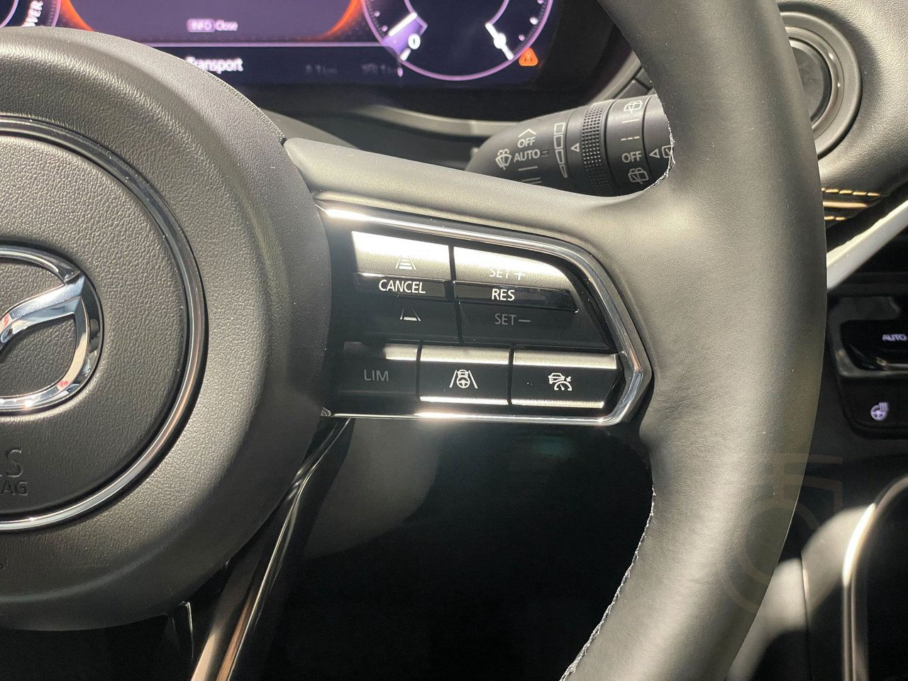 Mazda CX-80 Homura Convenience PHEV