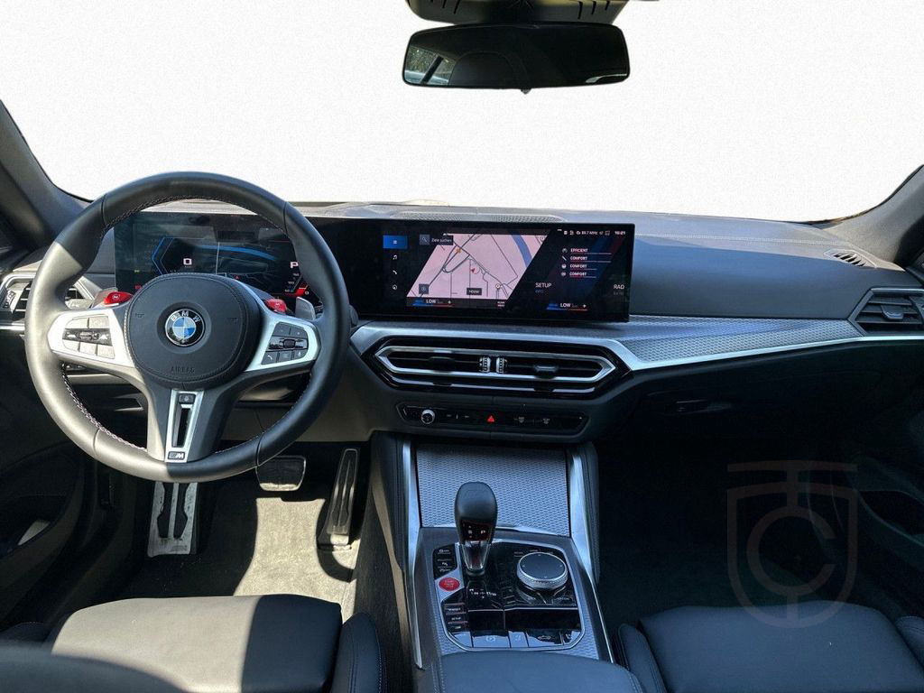 BMW M4 Comp. Cabrio M xDr DA-Prof,RFK,H/K,HUD,DAB