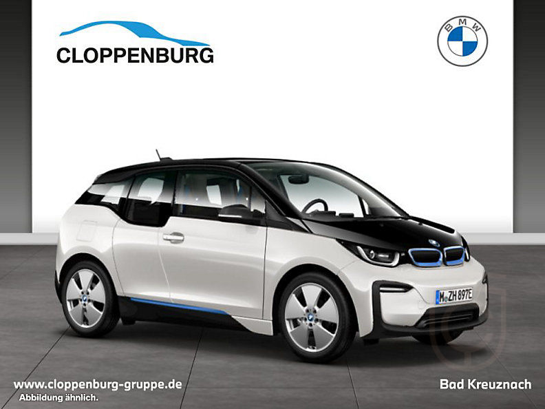 BMW BMW i3 120Ah