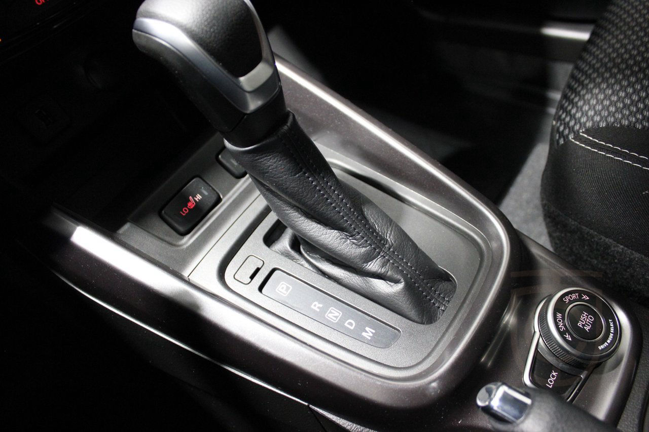 Suzuki Vitara HEV