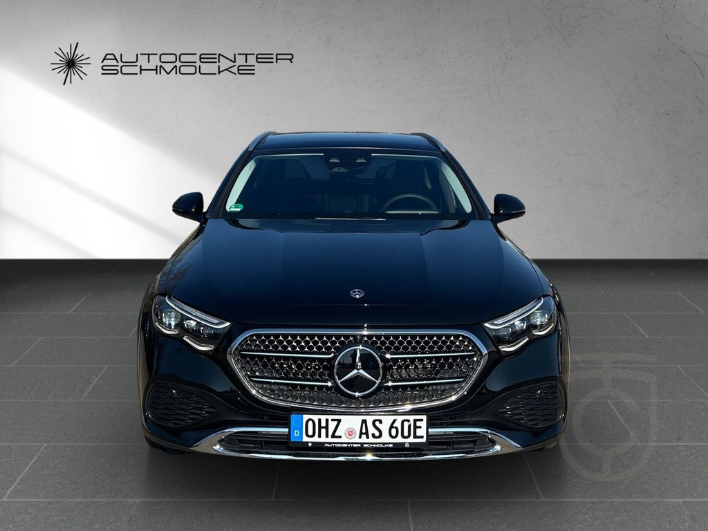 Mercedes-Benz E 300 de 4M T*ALL TERRAIN*MEMORY*AIRMATIC*DISTR.