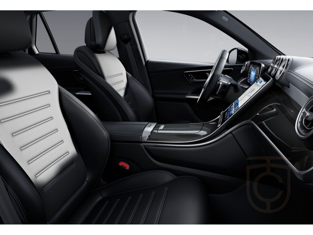 Mercedes-Benz GLC 300 de 4MATIC +AMG+Night+MBUX+KAMERA+360°