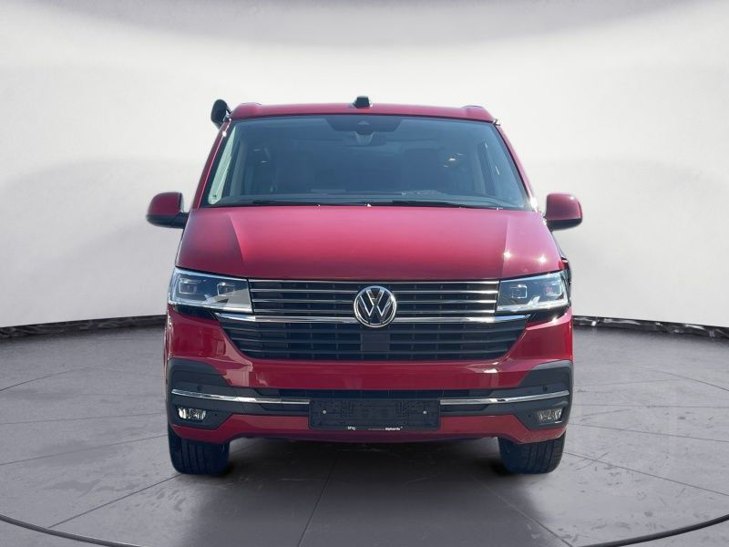 Volkswagen California 6.1 Ocean 2,0 TDI DSG