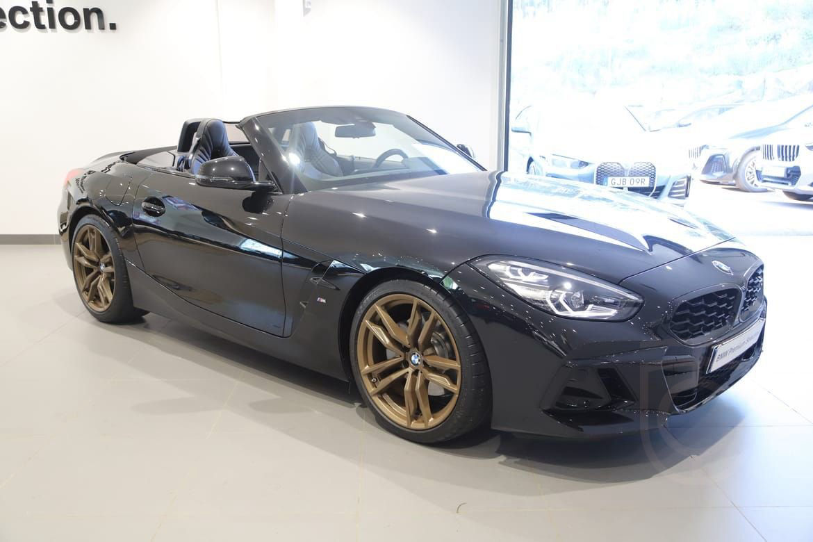 BMW Z4 sDrive20i M Sport
