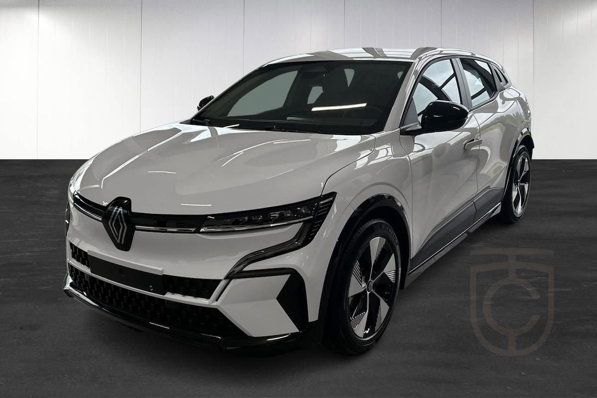Renault Mégane E-tech Evolution [Priv. Leasing 3990:-]