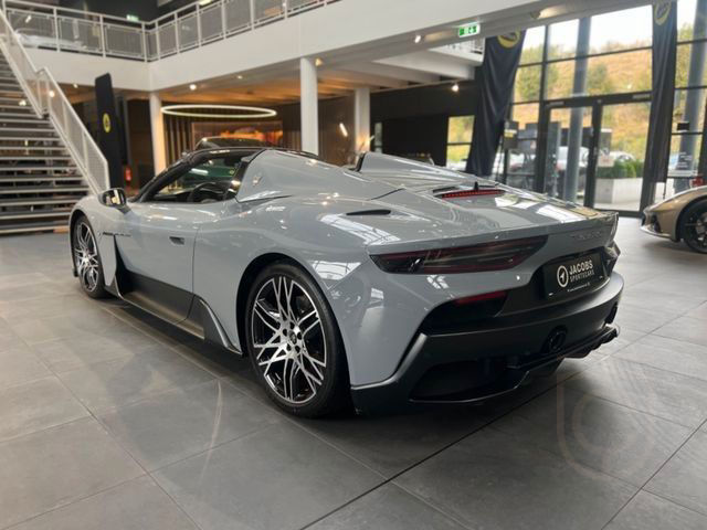 Maserati MC20 cielo LIFT | CARBON | Maserati-Köln