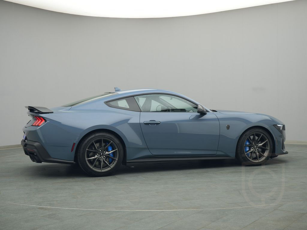Ford Mustang Dark Horse Coupé V8 454PS Aut. -14%*