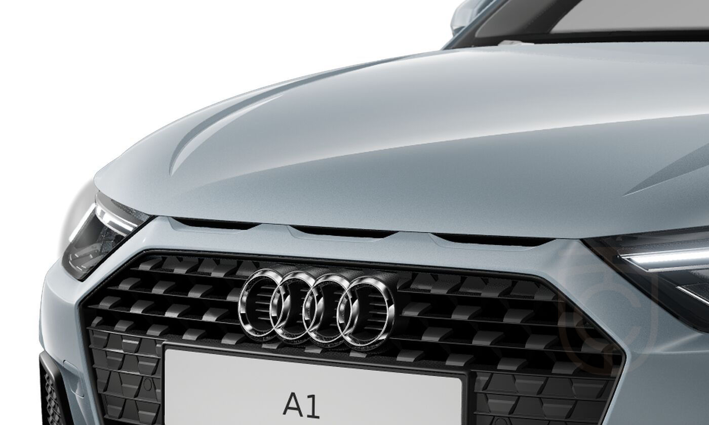 Audi A1 Sportback 25 TFSI 70 kW