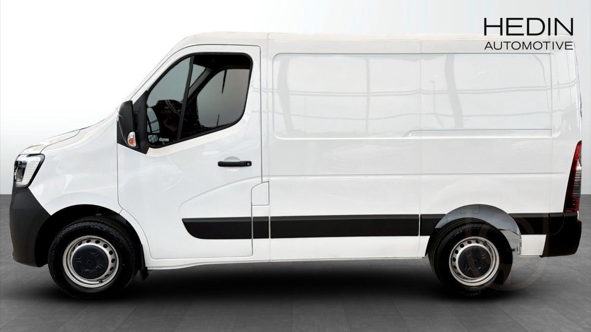 Renault Master L1H1 Base Line 2.3DCi