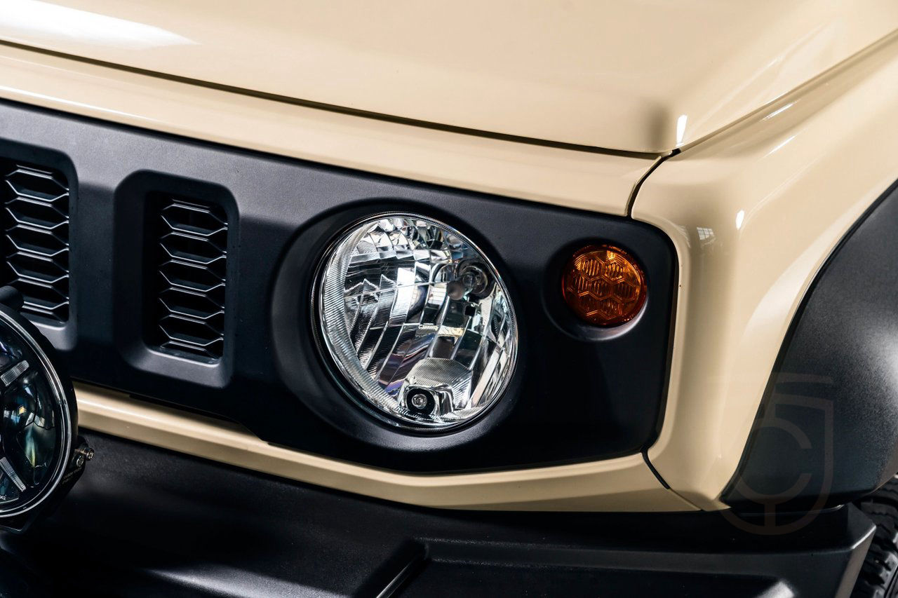 Suzuki Jimny LCV 1.5 ALLGRIP