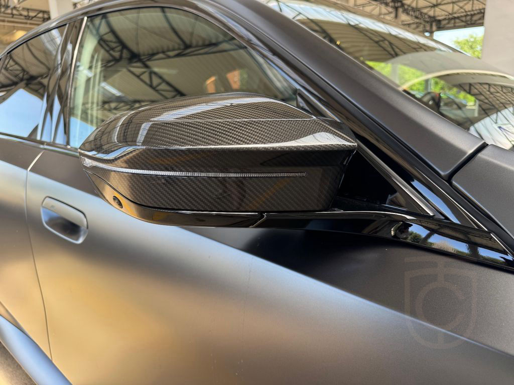BMW M5 CARBON.BOWERS.SITZBELÜFT.360°DR.ASS.PRO.