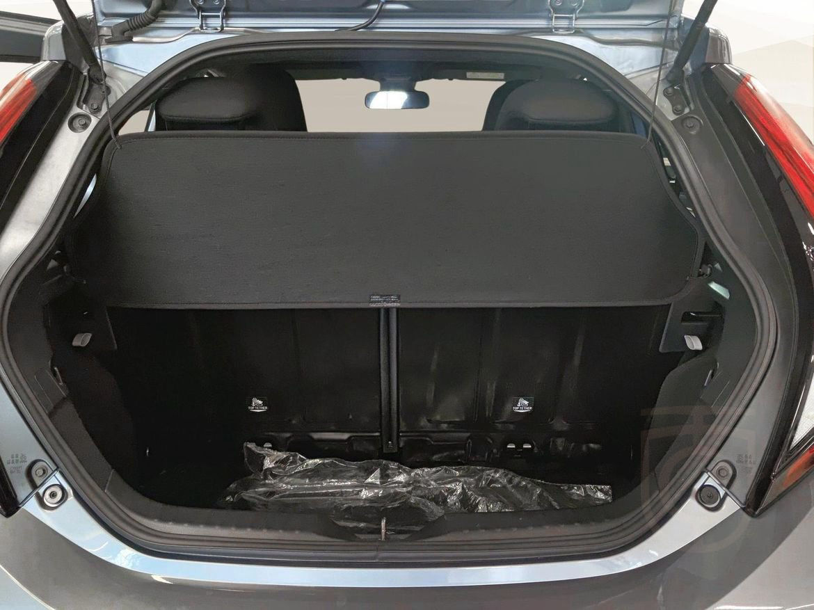 Toyota Aygo X Play 1,0 VVT-i