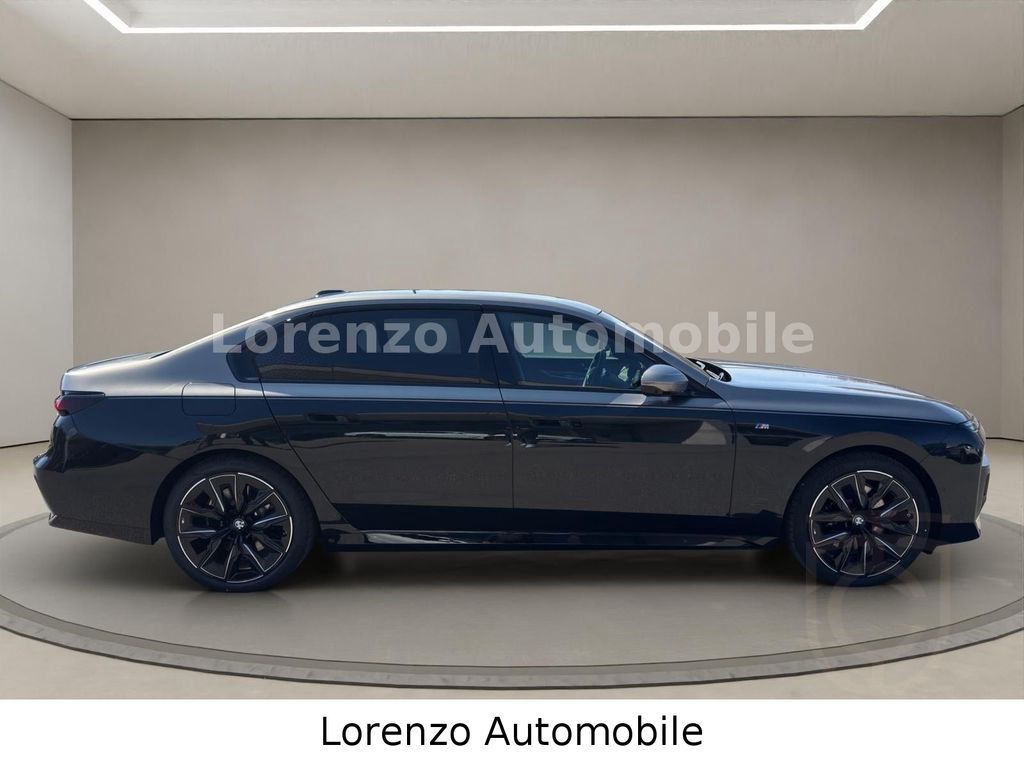 BMW 740xd 21" M Sport PRO AutoTür Executive L .TV