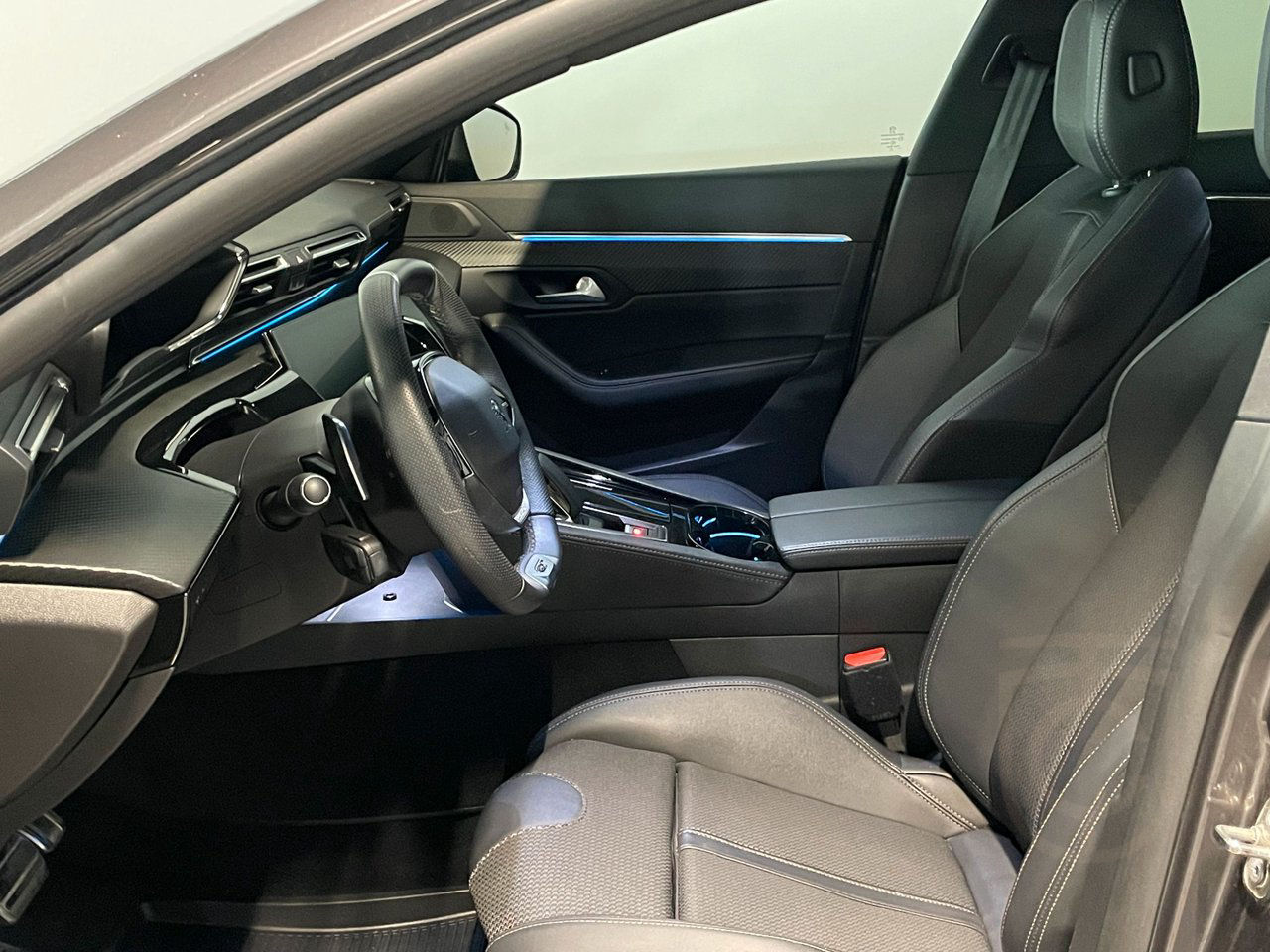Peugeot 508 GT Kombi Plug-in Hybrid