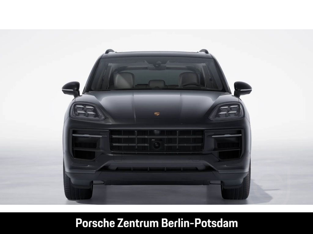 Porsche Cayenne S E-Hybrid InnoDrive LED-Matrix BOSE