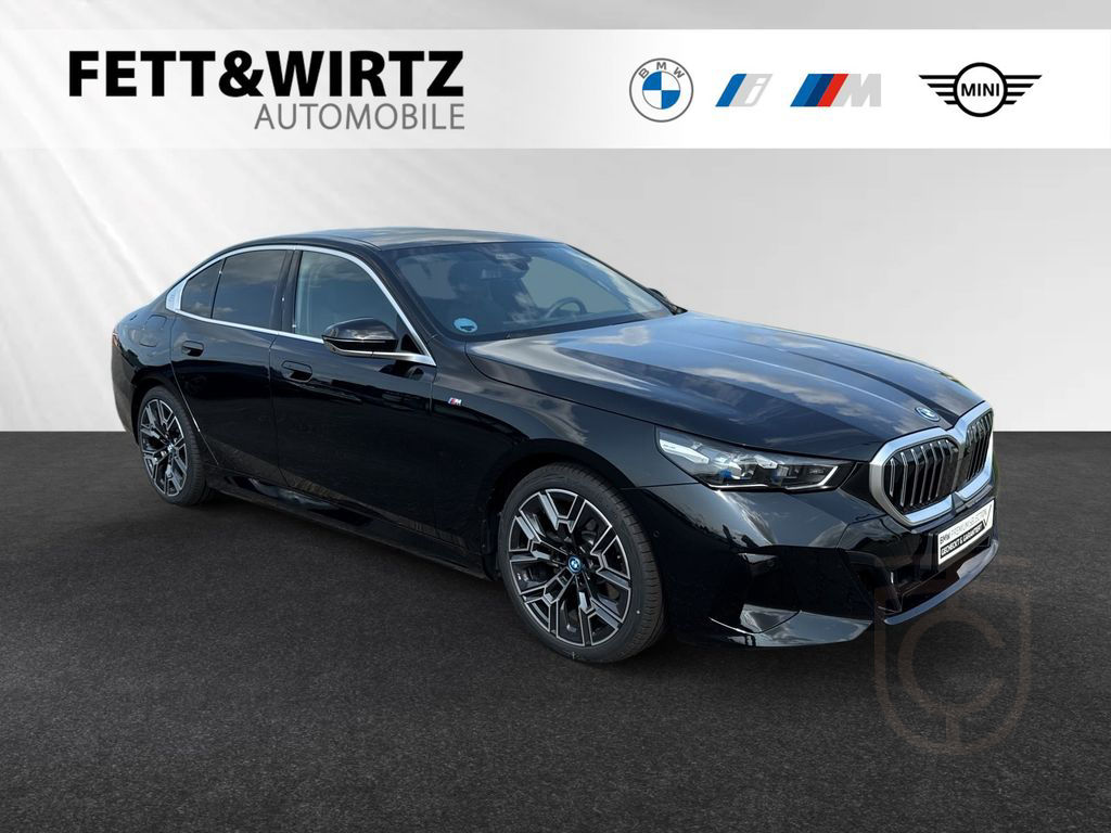 BMW 530e M Sport|AHK|Pano|Autobahnass.|DA-Prof.