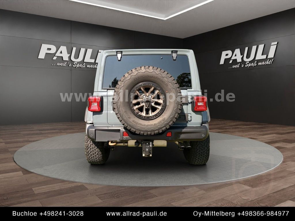 Jeep Wrangler Unlim. 6.4 V8 392 Rubicon Final Editon