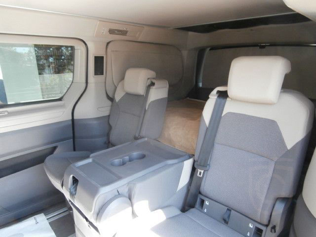 Volkswagen T7 California Beach Camper