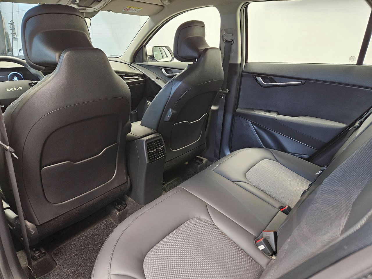 Kia Niro Plug-In-Hybrid PHEV