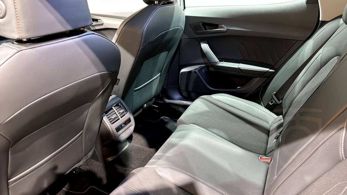 Cupra Formentor e-Hybrid DSG