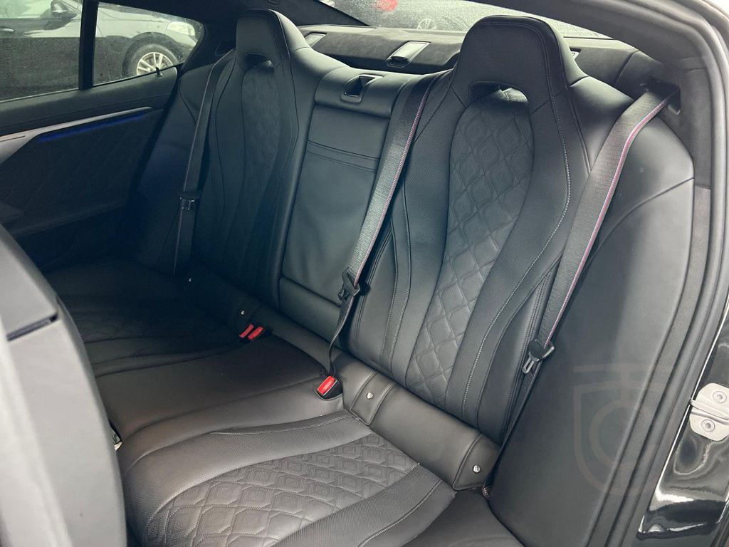 BMW M8 Competition Gran Coupé LiCoPro Laser DAProf