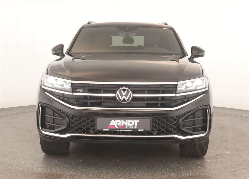 Volkswagen Touareg 3.0 TDI 4M R-Line Leder Pano DCC 22" AHK