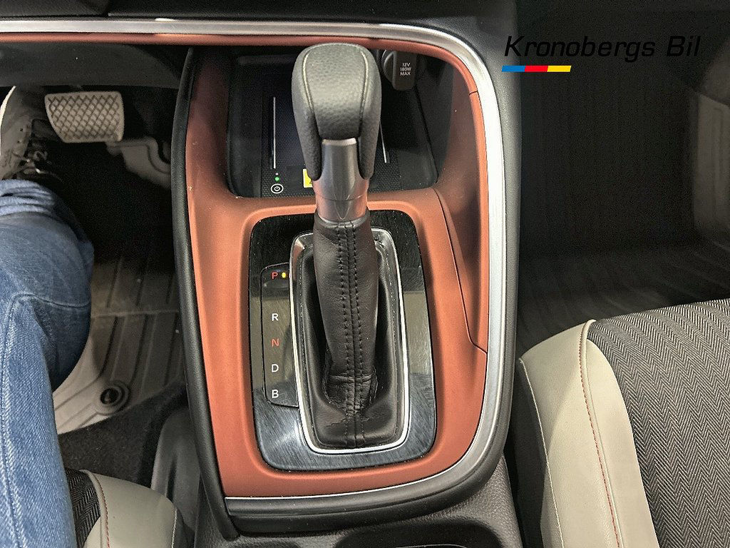 Honda HR-V e:HEV