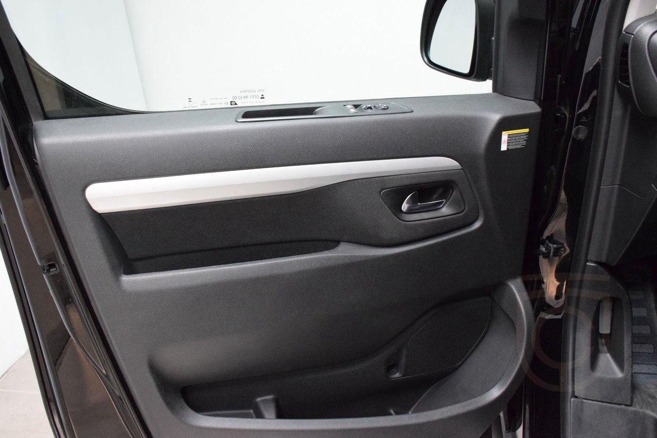 Opel Vivaro-e L2H1