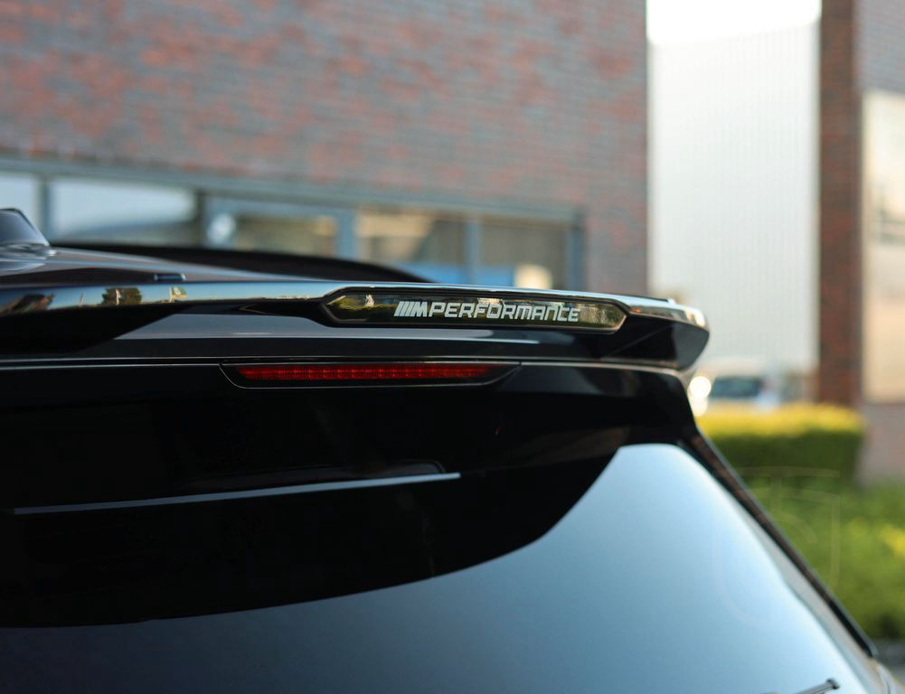 BMW X5 50e xDrive *M Performance*Voll!*