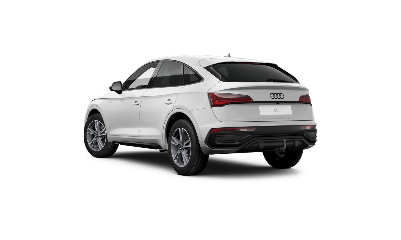 Audi Q5 Sportback advanced 35 TDI 120 kW
