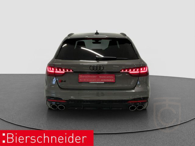Audi S4 Av TDI qu competition edition plus AHK MATRIX