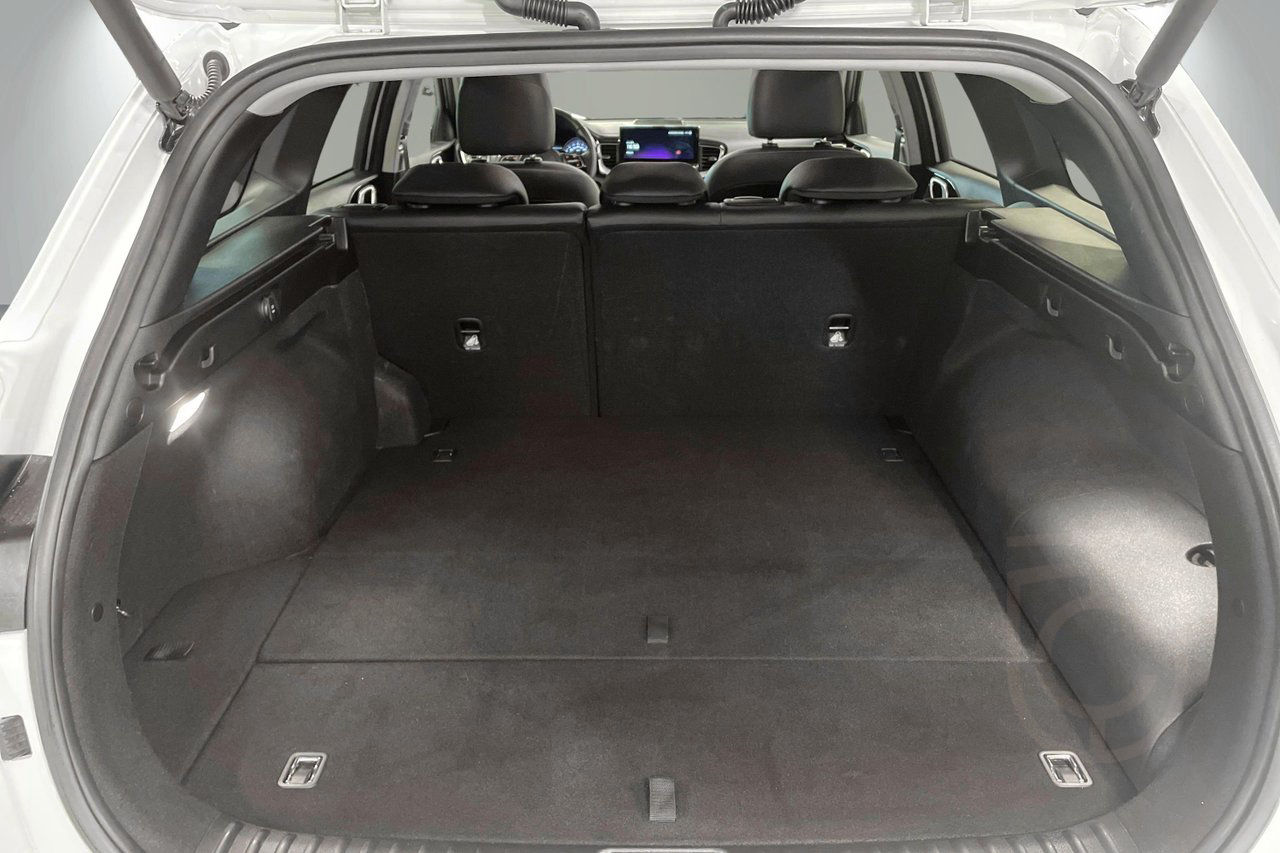 Kia CEED Plug-In Hybrid Advance Plus -