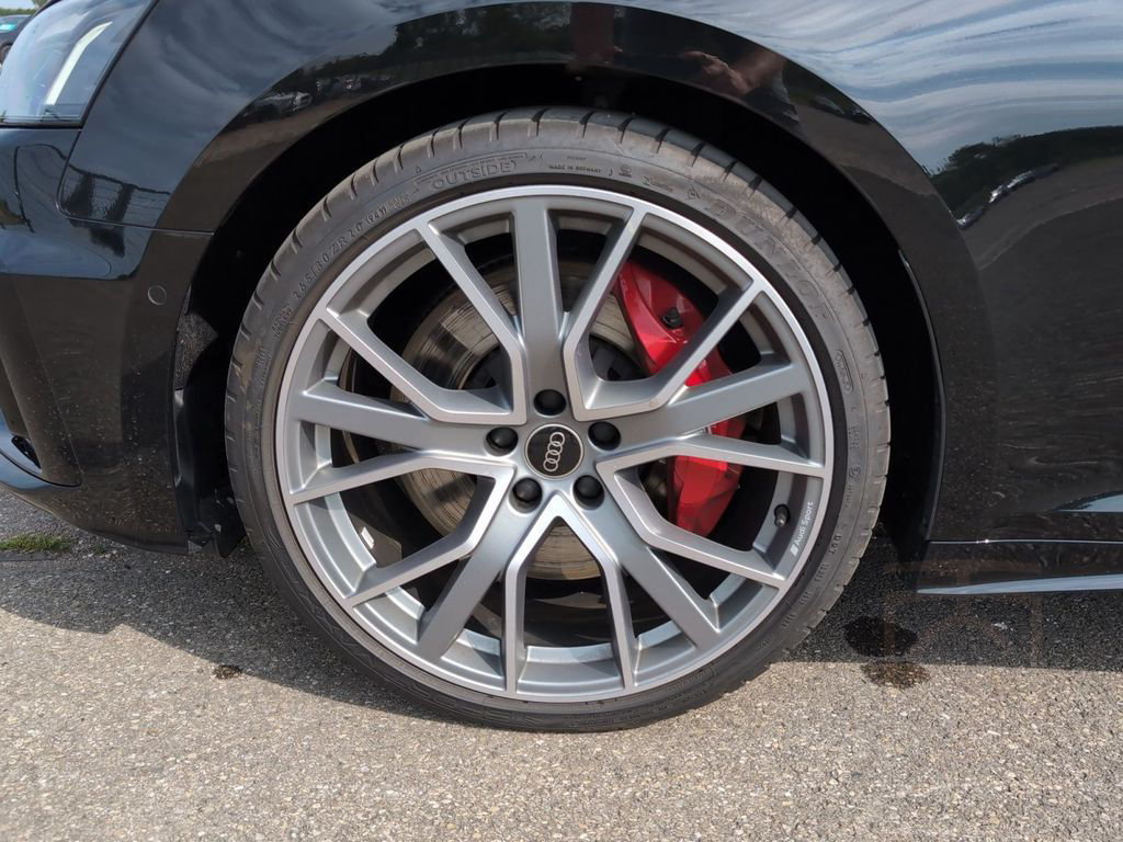 Audi S5 Sportback 55 TDI q. Tiptr. Matrix Laser, Pano