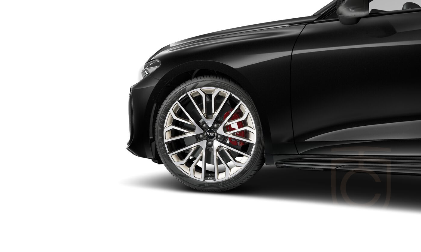 Audi S5 Avant TFSI 270 kW S tronic