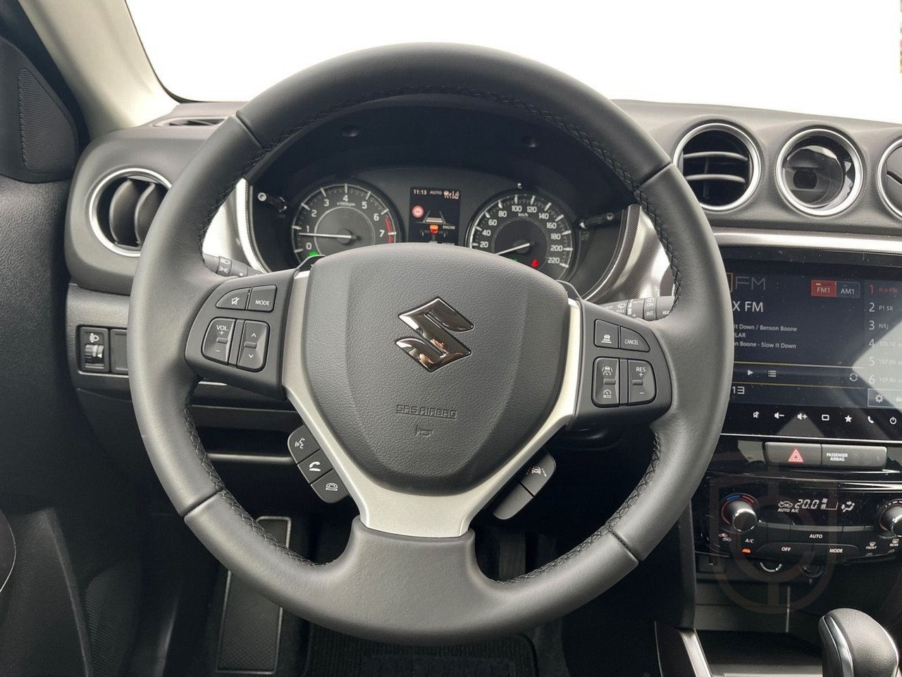 Suzuki Vitara 1.5 HEV AllGrip Inclusive FL