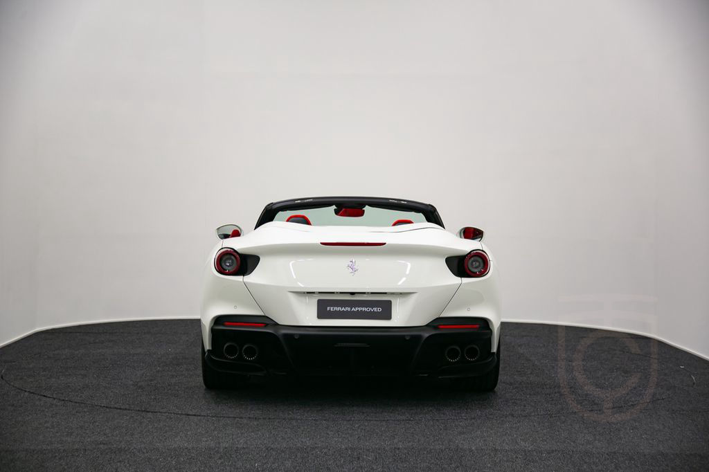 Ferrari Portofino M *FERRARI FINLAND*