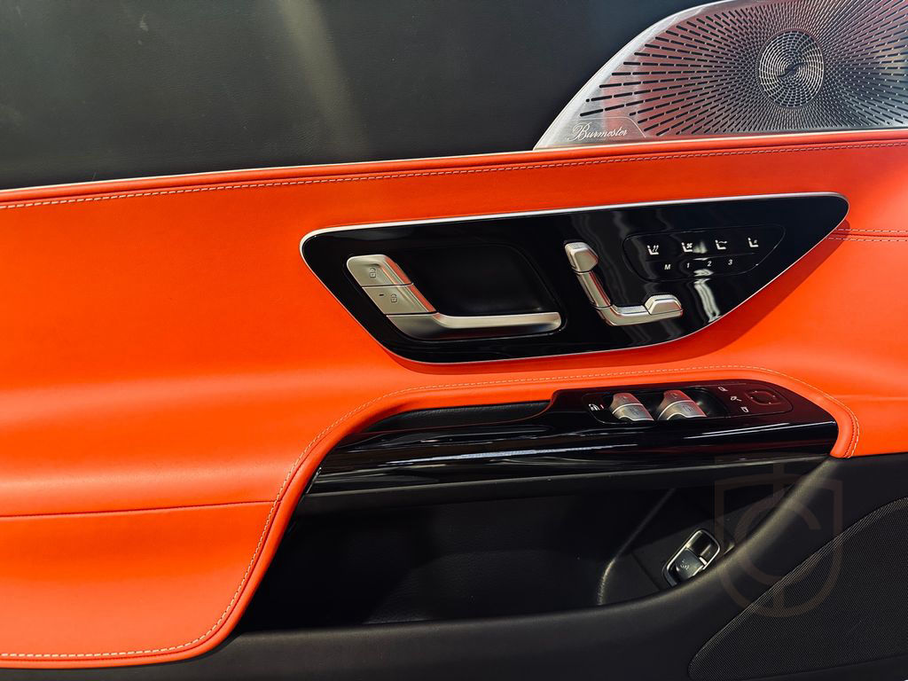 Mercedes-Benz SL 63 AMG/Burmester/Lift/Perf. Sitze/Carbon/Hud