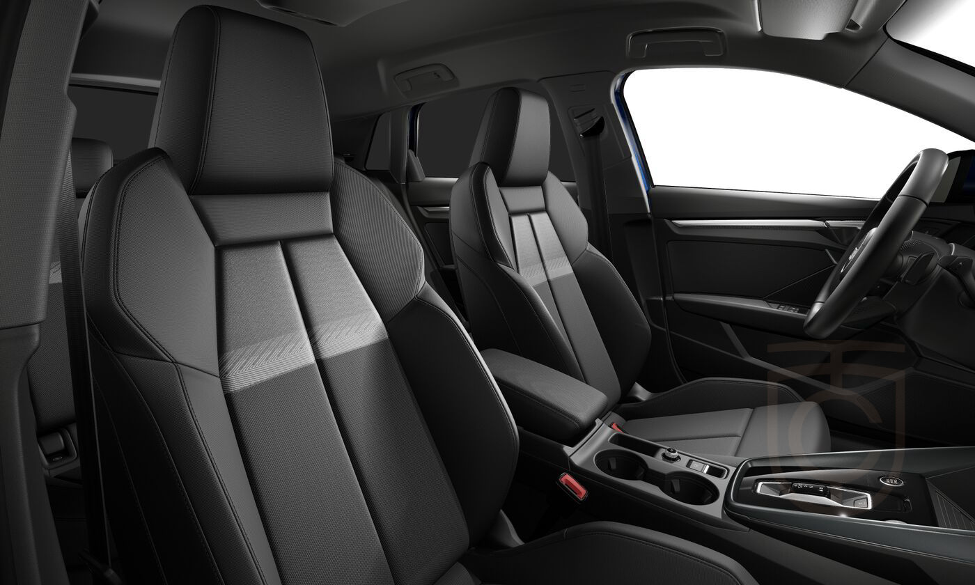 Audi A3 allstreet 35 TFSI 110 kW