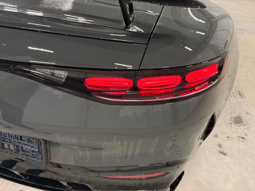 Mercedes-Benz AMG GT 63 4Matic+ Coupe Premium Plus MANUFAKTUR