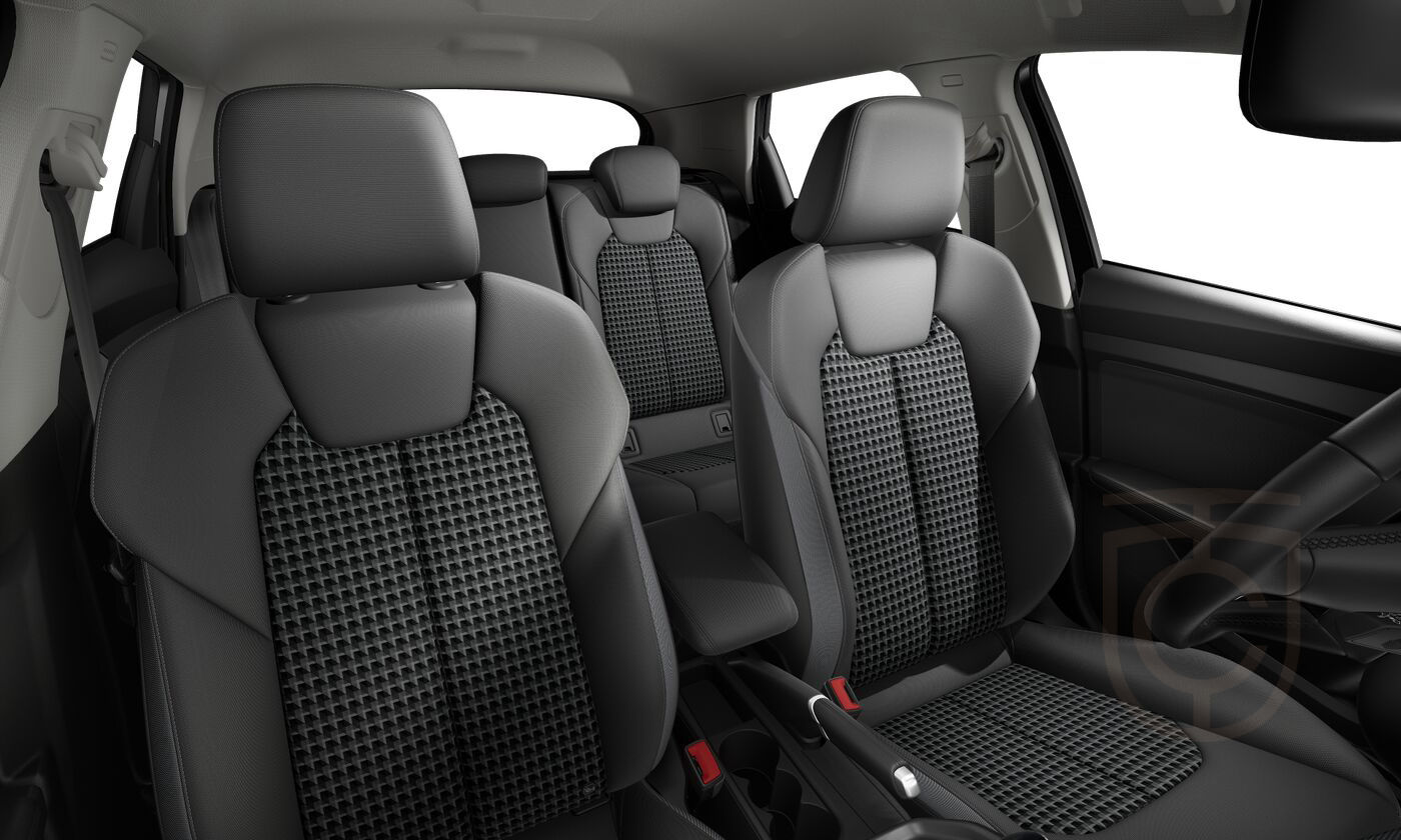 Audi A1 Sportback advanced 25 TFSI 70 kW