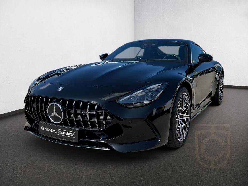 Mercedes-Benz AMG GT 63 4M+ Coupé PREMIUM*FAP*Burmester*HAL*KG