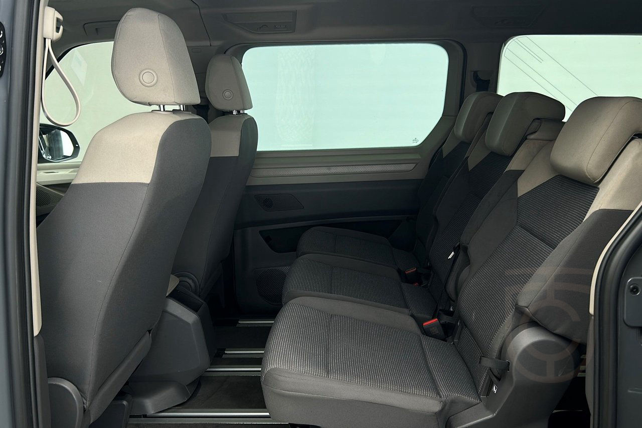 Volkswagen Multivan eHybrid