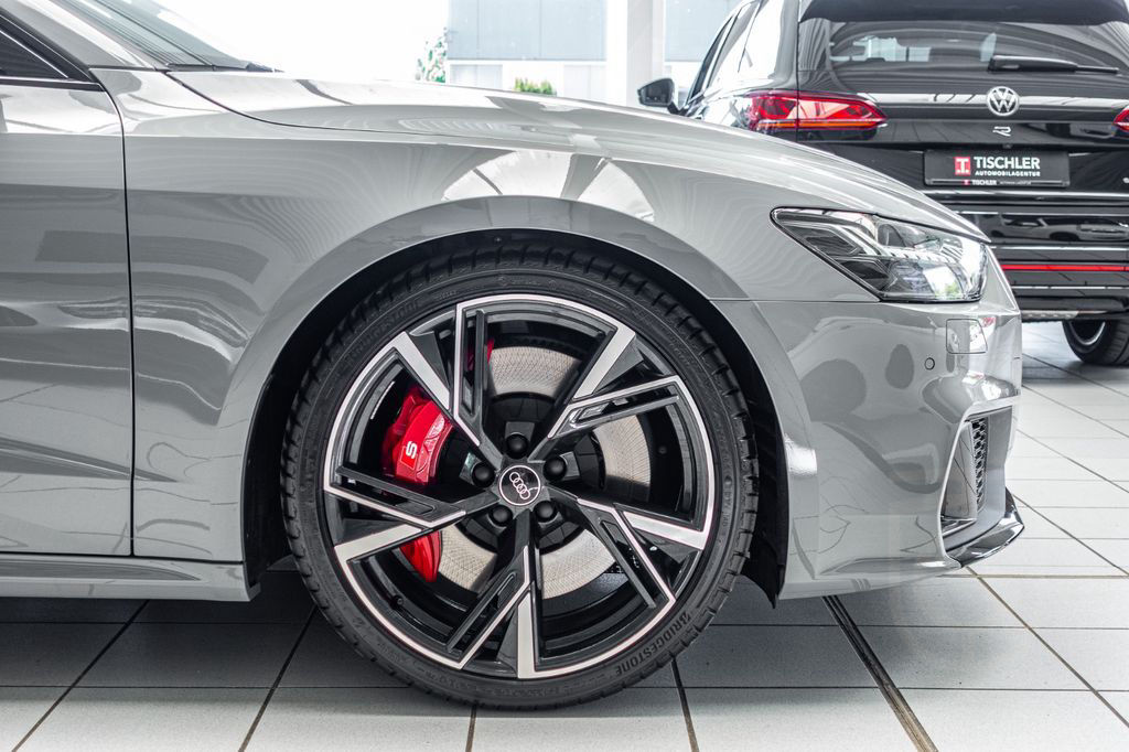 Audi S7 Quattro EXCLUSIVE B&O*PANO*LUFT*HUD*SClose*21