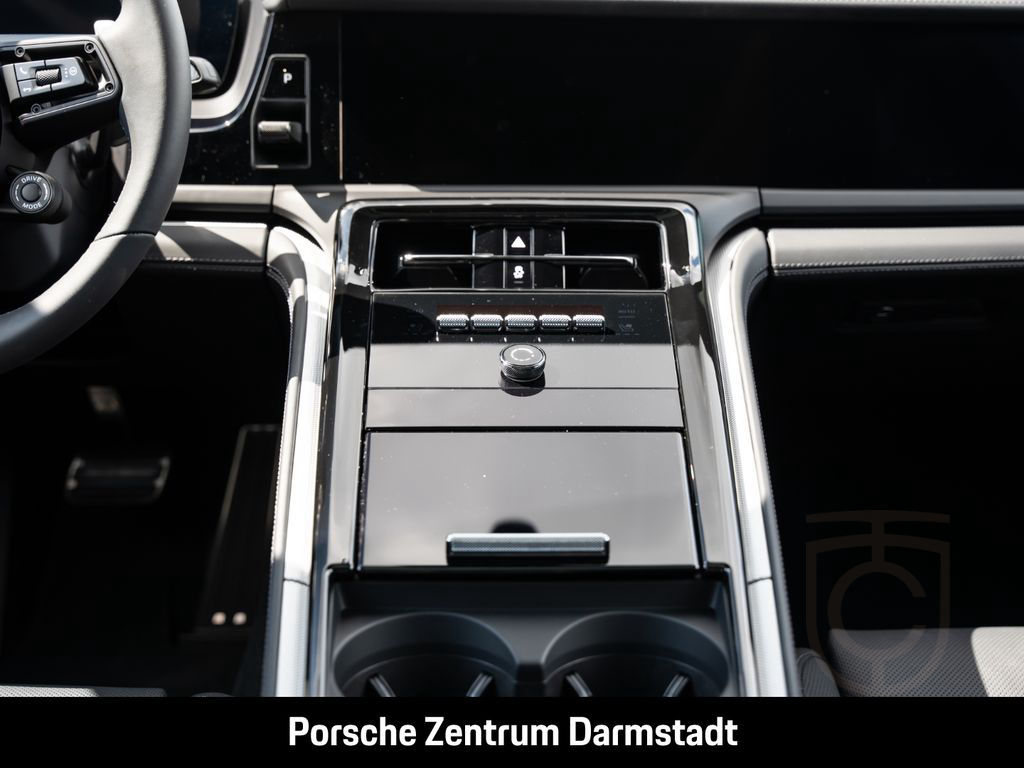 Porsche Panamera 4S E-Hybrid InnoDrive HA-Lenkung BOSE