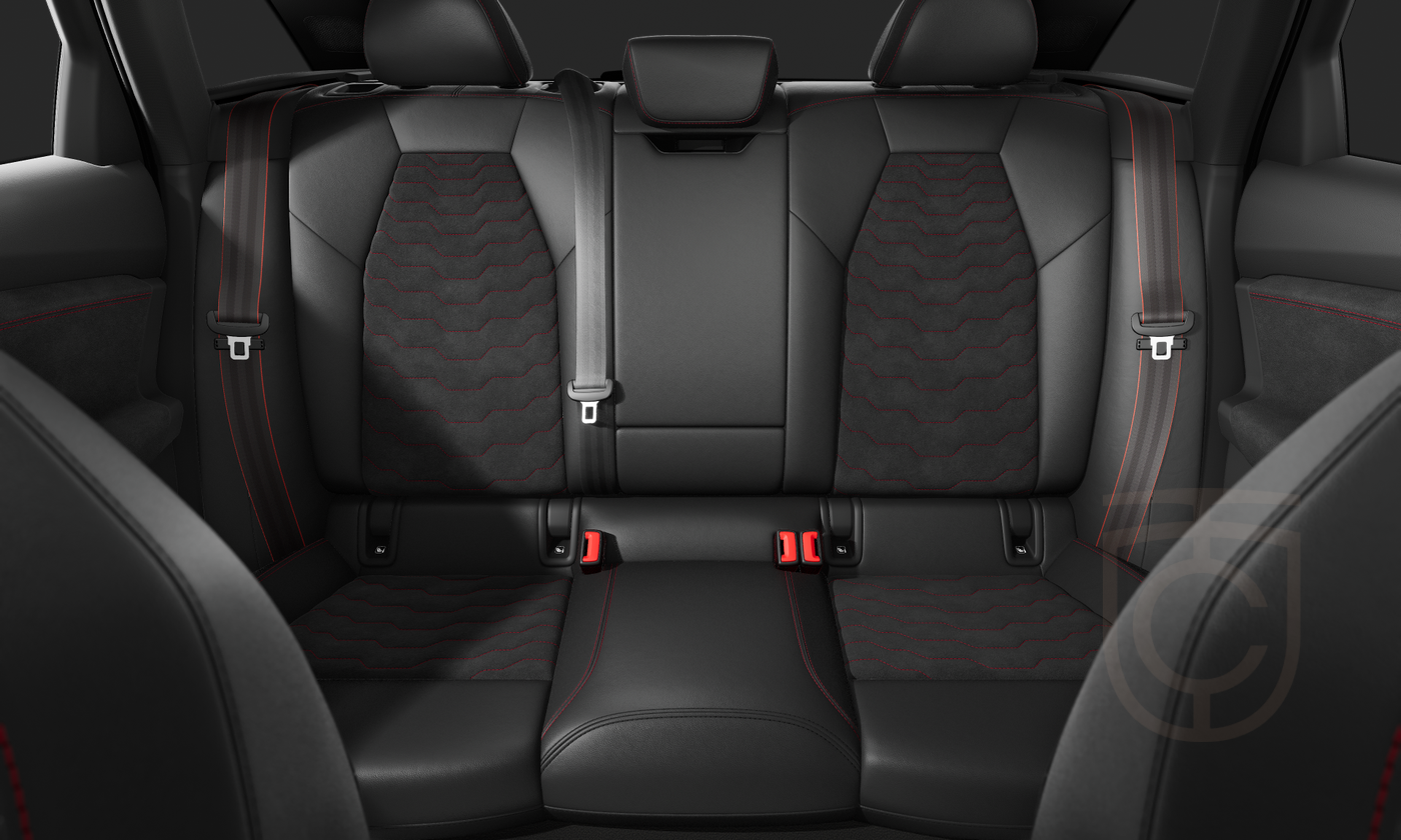 Audi S6 Avant e-tron 370 kW