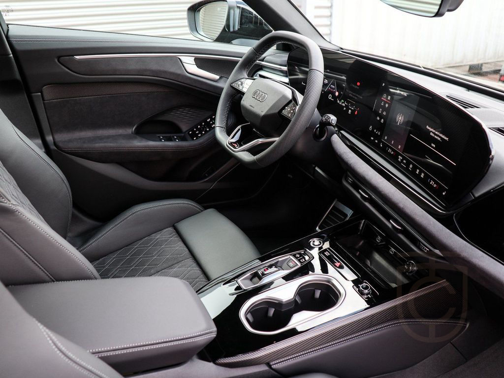 Audi A6 Avant edition one TDI quattro S tronic editio