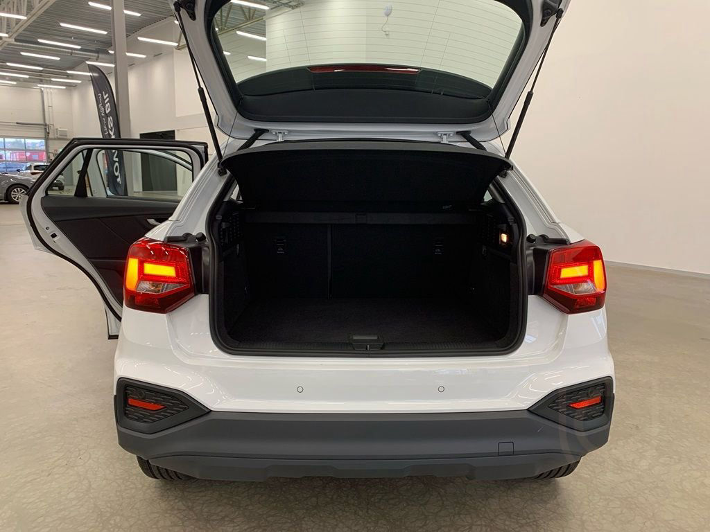 Audi Q2 30 TFSI PROLINE