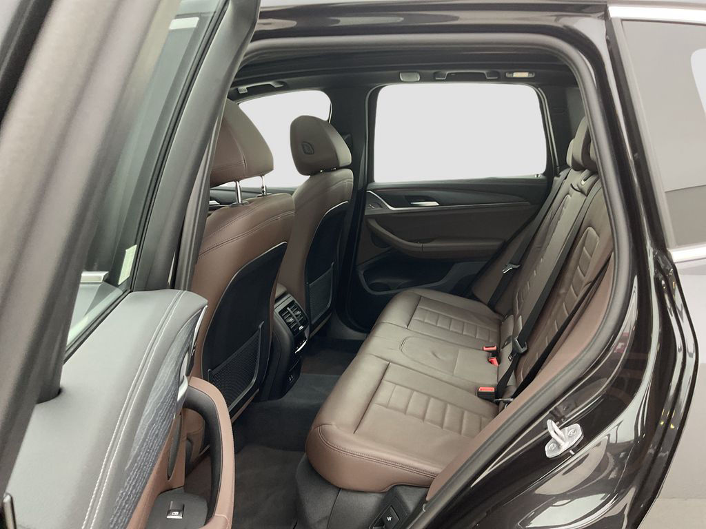 BMW X3 xDrive30d M Sport AHK LiveCockpitProf Laser